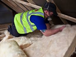 Best Fireproof Insulation  in Murray, KY