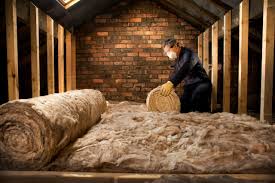 Best Blown-In Insulation  in Murray, KY