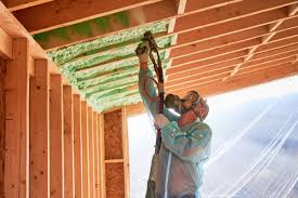 Best Garage Insulation  in Murray, KY