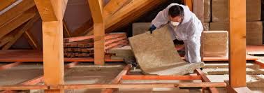 Best Attic Insulation Installation  in Murray, KY