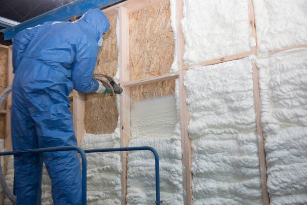 Types of Insulation We Offer in Murray, KY